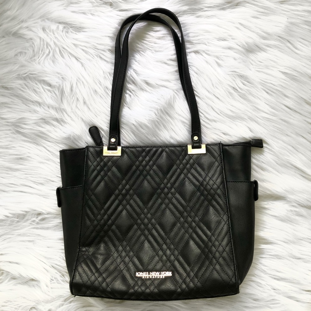 Jones New York Signature Bag